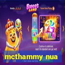 mcthammy nua